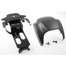 Headlight Kit Night Rod Style VRSC12-17