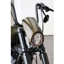 Headlight Mask Custom Raw ST18-Up