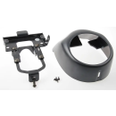 Headlight Kit CVO Raw FXSB13-17