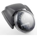 Headlight Kit Night Rod Raw FXSB13-17