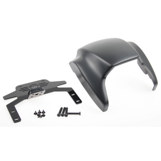 Headlight Mask V-Rod Raw FXBR18-Up