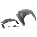 Headlight Mask V-Rod Raw FXBR18-Up