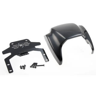 Headlight Kit V-Rod GlBlk FXSB18-up