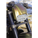 Headlight Mask NRS Raw RH1250S21-Up