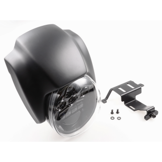 Headlight Kit NRS Raw RH1250S21-Up