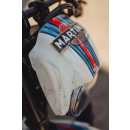 Headlight Mask NRS Raw RH975S22-Up