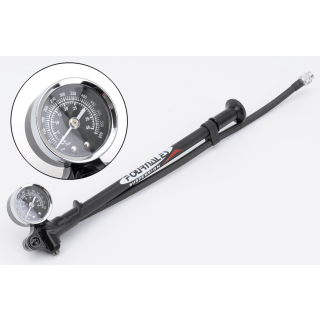 Fournales Hand Pump 0-600 Psi (40Bar)