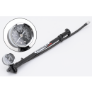 Fournales Hand Pump 0-600 Psi (40Bar)