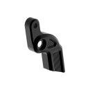 Ricks Schalthebelverlängerung Schwarz für...