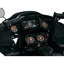 Koso HD03-X TFT Tachometer Anzeigen Kit für Harley Touring 14-23