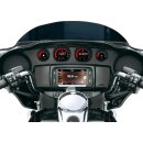 Koso HD03-X TFT Tachometer Anzeigen Kit für Harley Touring 14-23