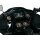 Koso HD03-X TFT Tachometer Anzeigen Kit für Harley Touring 14-23