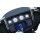 Koso HD03-X TFT Tachometer Anzeigen Kit für Harley Touring 14-23