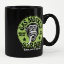 GMG Gas Monkey Garage Kaffee Tasse Becher