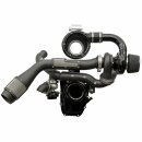 Trask Assault Turbo Stage 2 Kit für Harley M8...