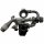 Trask Assault Turbo Stage 2 Kit für Harley M8 Touring 17-23