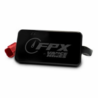 Vance & Hines Fuel Pak FPX Tuning Modul für Harley Modelle 07-13