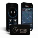 Vance & Hines Fuel Pak FPX Tuning Modul für Harley Modelle 07-13