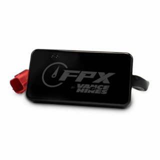 Vance & Hines Fuel Pak FPX Tuning Model für Harley Can Bus 14-20