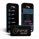 Vance & Hines Fuel Pak FPX Tuning Model für Harley Can Bus 14-20