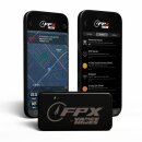 Vance & Hines Fuel Pak FPX Tuning Modul für Harley Can Bus 14-20
