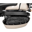 Saddlemen Seitenkoffer Innentaschen für Harley FXLRST 22-25