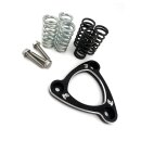 Barnett Stinger Performance Kupplungsfeder Kit schwarz...