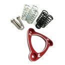 Barnett Stinger Performance Kupplungsfeder Kit rot...