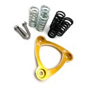 Barnett Stinger Performance Kupplungsfeder Kit gold...